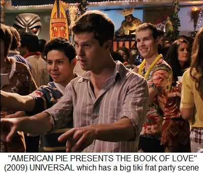 American Pie Book of Love